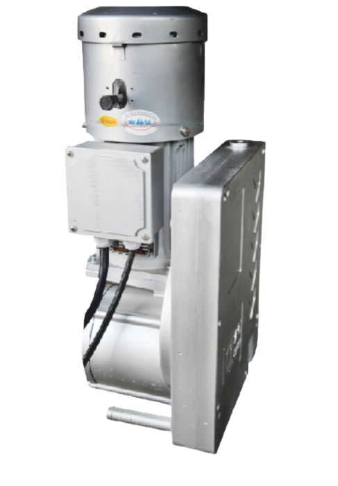 BOLTRACK LTD SERIES HOIST hero image with background removed