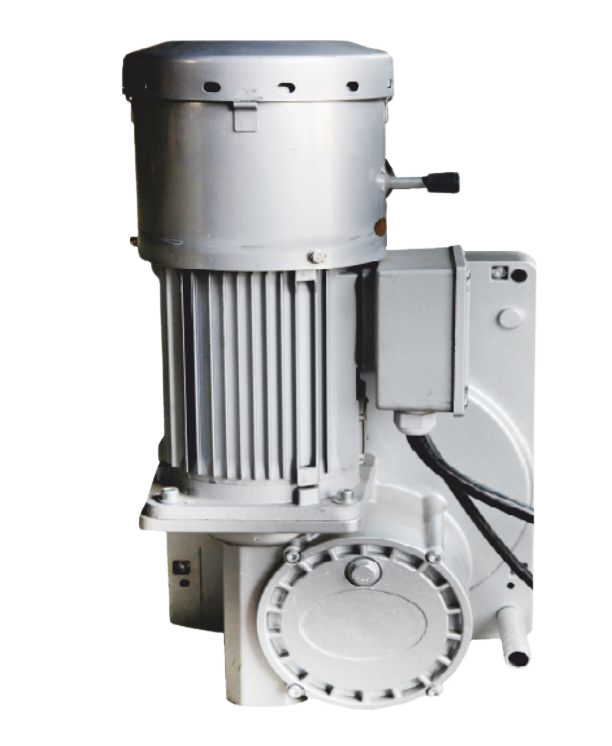 BOLTRACK LTD SERIES HOIST overview image with background removed