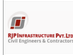 RJP Infrastructure Pvt. Ltd.