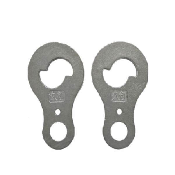 ZLP safety lock detail 3